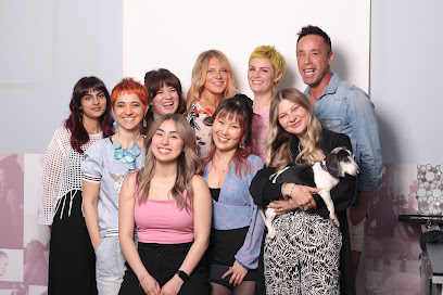 Zoom Hair Studio - Nail Salon in New Westminster, British Columbia